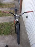 UMF Hardy  BMX / Dirt Bike használt ELADÓ