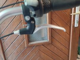 BERGAMONT Roxtar ltd Mountain Bike össztelós / fully használt ELADÓ