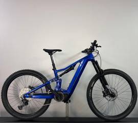 FLYER Flyer Uproc X 2.10 Carbon elektromos MTB, karbon  Elektromos Mountain Bike 29" elöl 27.5" hátul (Mullet) össztelós / fully Panasonic Shimano Deore nem használt ELADÓ