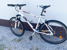 KTM Mtb  Mountain Bike front suspension used For Sale