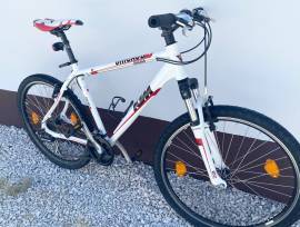 KTM Mtb  Mountain Bike front suspension used For Sale