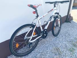 KTM Mtb  Mountain Bike front suspension used For Sale