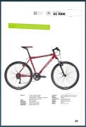 _Other Hrinkow xc ride Mountain Bike front suspension used For Sale
