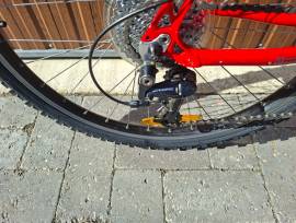 _Other Hrinkow xc ride Mountain Bike front suspension used For Sale