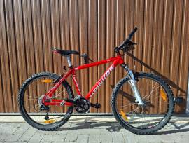 _Other Hrinkow xc ride Mountain Bike front suspension used For Sale