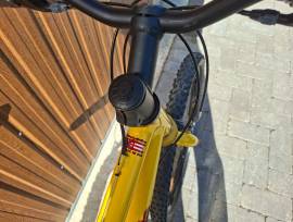 CANNONDALE CAAD2 Mountain Bike 26" elöl teleszkópos használt ELADÓ