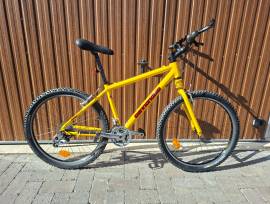 CANNONDALE CAAD2 Mountain Bike 26" elöl teleszkópos használt ELADÓ