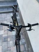 BERGAMONT Platinum Speed Trekking/cross patkófék használt ELADÓ