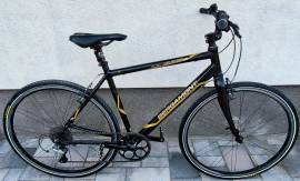 BERGAMONT Platinum Speed Trekking/cross patkófék használt ELADÓ