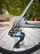 MERIDA Endurance Scultura 6000 di2 Road bike Shimano 105 Di2 disc brake used For Sale