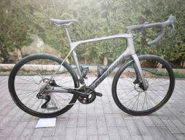 MERIDA Endurance Scultura 6000 di2 Road bike Shimano 105 Di2 disc brake used For Sale