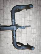 MERIDA Endurance Scultura 6000 di2 Road bike Shimano 105 Di2 disc brake used For Sale