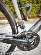 MERIDA Endurance Scultura 6000 di2 Road bike Shimano 105 Di2 disc brake used For Sale