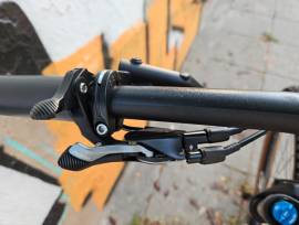 SCOTT Spark 940 Mountain Bike 29" össztelós / fully SRAM GX Eagle használt ELADÓ