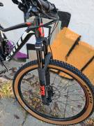 SCOTT Spark 940 Mountain Bike 29" össztelós / fully SRAM GX Eagle használt ELADÓ