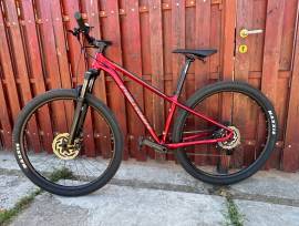 MERIDA Big Nine 200 Mountain Bike 29" elöl teleszkópos Shimano Cues használt ELADÓ