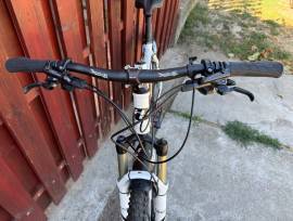 HAIBIKE Edition Rx Mountain Bike 26" elöl teleszkópos Shimano Deore használt ELADÓ