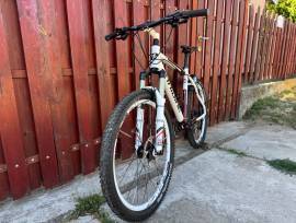 HAIBIKE Edition Rx Mountain Bike 26" elöl teleszkópos Shimano Deore használt ELADÓ