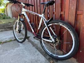 HAIBIKE Edition Rx Mountain Bike 26" elöl teleszkópos Shimano Deore használt ELADÓ