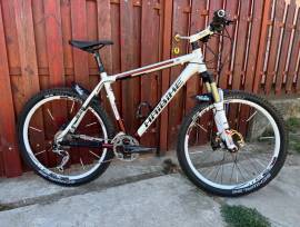 HAIBIKE Edition Rx Mountain Bike 26" elöl teleszkópos Shimano Deore használt ELADÓ