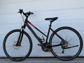 CUBE Tonopah DT SWISS FULL XT Szett Trekking/cross disc brake used For Sale