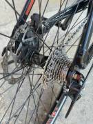 CUBE Tonopah DT SWISS FULL XT Szett Trekking/cross disc brake used For Sale