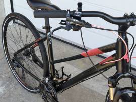 CUBE Tonopah DT SWISS FULL XT Szett Trekking/cross disc brake used For Sale