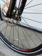 CUBE Tonopah DT SWISS FULL XT Szett Trekking/cross disc brake used For Sale