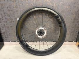 Reynolds Blacklabel 60 Carbon Disc kerékszett - újszerű állapot Blacklabel Országúti / Gravel / Triatlon Alkatrész, Országúti  Kerék / Felni / Gumi 700c (622) használt ELADÓ