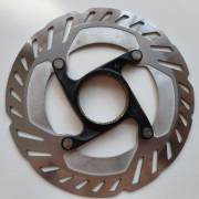 Shimano Ultegra CL-800 140 mm féktárcsa Shimano Ultegra CL-800 Road Bike & Gravel Bike & Triathlon Bike Component, Road Bike Brakes & Brake Parts mechanical used For Sale