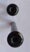 Új 12mm-es átütőtengely TIDEACE Road Bike & Gravel Bike & Triathlon Bike Component, Road Bike Wheels / Tyres 700c (622) new / not used For Sale