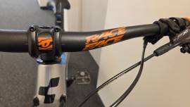 CUBE stereo 150 c:62 sl Enduro / Freeride / DH 29" használt ELADÓ