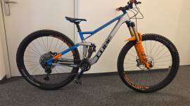 CUBE stereo 150 c:62 sl Enduro / Freeride / DH 29" használt ELADÓ
