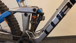 CUBE stereo 150 c:62 sl Enduro / Freeride / DH 29" használt ELADÓ