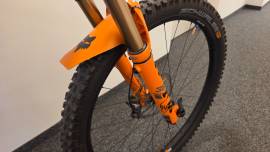 CUBE stereo 150 c:62 sl Enduro / Freeride / DH 29" használt ELADÓ