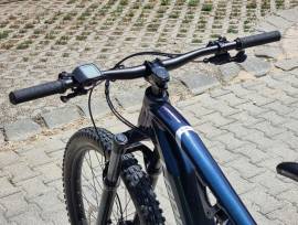 LAPIERRE 2 db újsz. Lapierre fully ebike Bosch CX 4GEN 85nm Elektromos Mountain Bike 27.5"+ össztelós / fully Bosch Shimano Deore használt ELADÓ