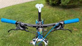 GHOST Lanao Pro 6 27,5” XS, ÚJ ÁLLAPOTBAN  Mountain Bike 27.5" (650b) rigid Shimano Deore XT used For Sale
