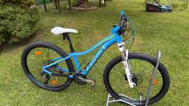 GHOST Lanao Pro 6 27,5” XS, ÚJ ÁLLAPOTBAN  Mountain Bike 27.5" (650b) rigid Shimano Deore XT used For Sale