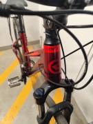 KELLYS Pheebe 30   S/43cm Trekking/cross disc brake used For Sale
