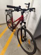 KELLYS Pheebe 30   S/43cm Trekking/cross disc brake used For Sale