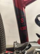 KELLYS Pheebe 30   S/43cm Trekking/cross disc brake used For Sale