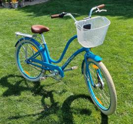 ELECTRA Townie 3i Városi / Cruiser használt ELADÓ