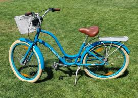 ELECTRA Townie 3i Városi / Cruiser használt ELADÓ