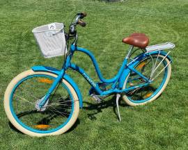 ELECTRA Townie 3i Városi / Cruiser használt ELADÓ