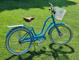 ELECTRA Townie 3i Városi / Cruiser használt ELADÓ