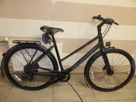 SPECIALIZED Sirrus 3.0 fitnesz,Deore,integrált hajtás,11sp Trekking/cross disc brake used For Sale