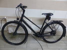 SPECIALIZED Sirrus 3.0 fitnesz,Deore,integrált hajtás,11sp Trekking/cross disc brake used For Sale
