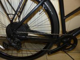 SPECIALIZED Sirrus 3.0 fitnesz,Deore,integrált hajtás,11sp Trekking/cross disc brake used For Sale