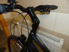 SPECIALIZED Sirrus 3.0 fitnesz,Deore,integrált hajtás,11sp Trekking/cross disc brake used For Sale