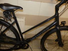 SPECIALIZED Sirrus 3.0 fitnesz,Deore,integrált hajtás,11sp Trekking/cross disc brake used For Sale